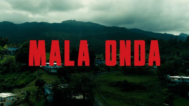 Mala Onda Director of Photography NYC